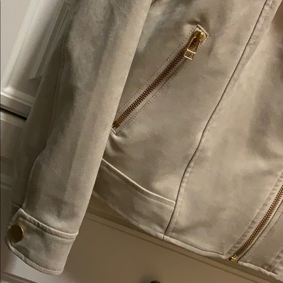 Japan Leather jacket - Picture 4 of 9